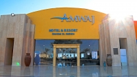 amwajhotels.com
